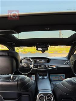 مێرسێدس بێنز S-Class